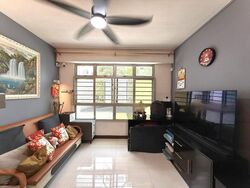 Blk 104B Eastbrook @ Canberra (Sembawang), HDB 4 Rooms #462662491